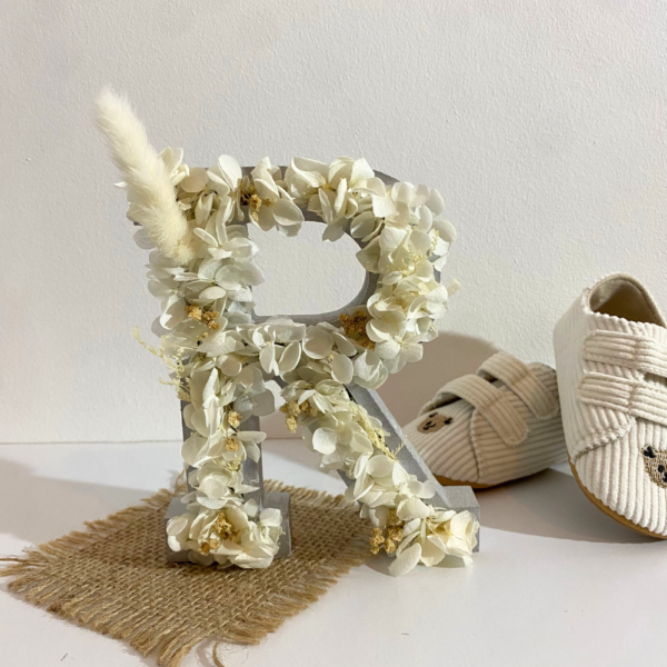 Argent - Blanc/Beige