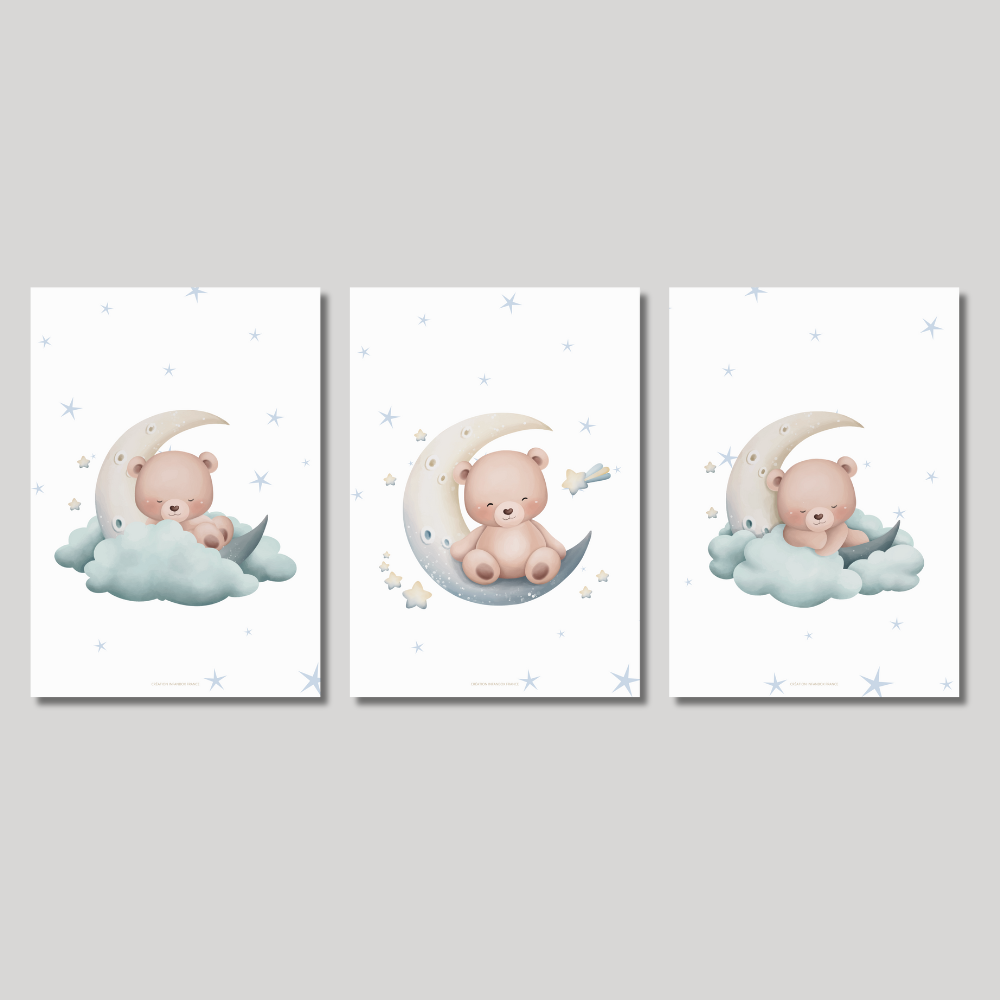 Trio Douce nuit